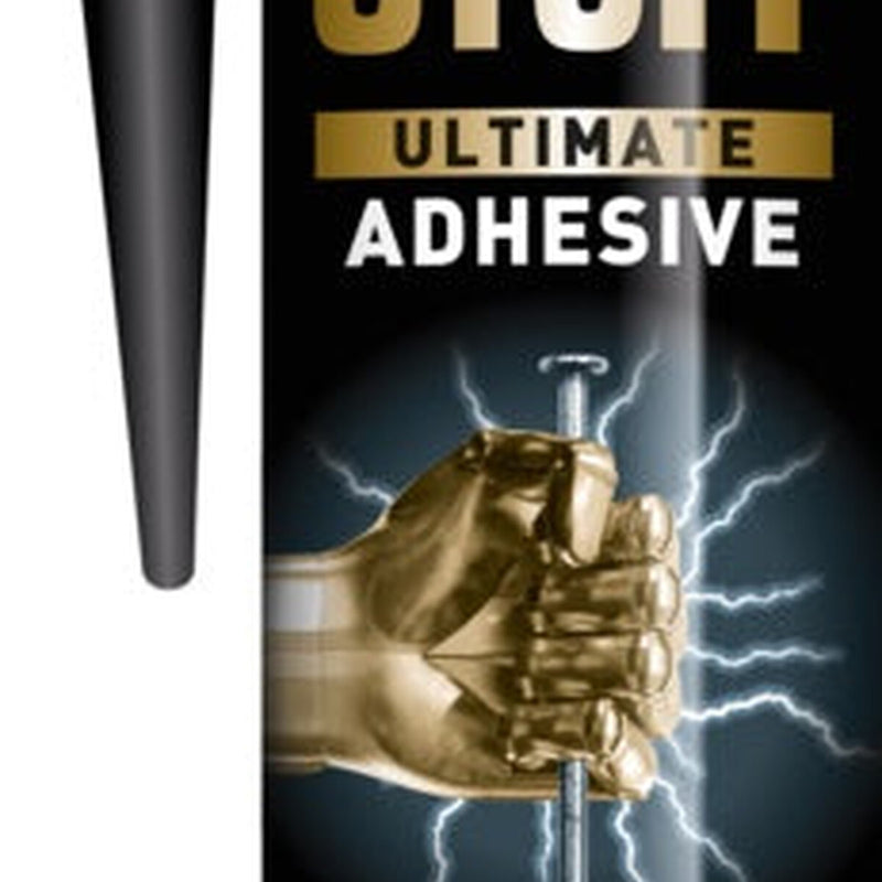 Evo-Stik Seriously Strong Stuff Ultimate Strength 290ml