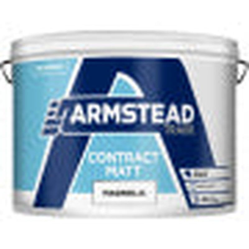 Armstead Trade Contract Matt 10L Magnolia
