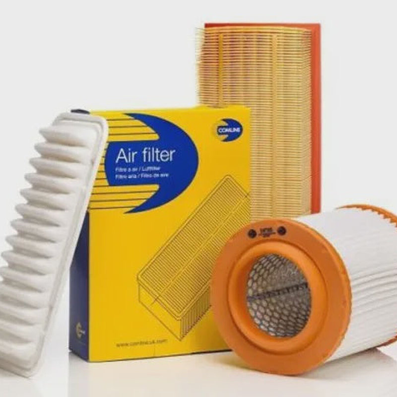 Comline Air Filter Comcns12221