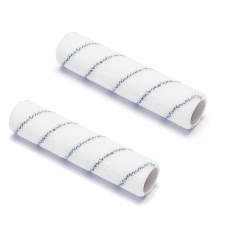 Harris 4" Short Pile Roller Sleeves