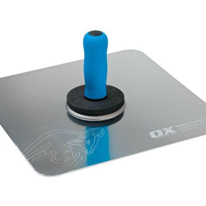 OX 13" Aluminium Hawk