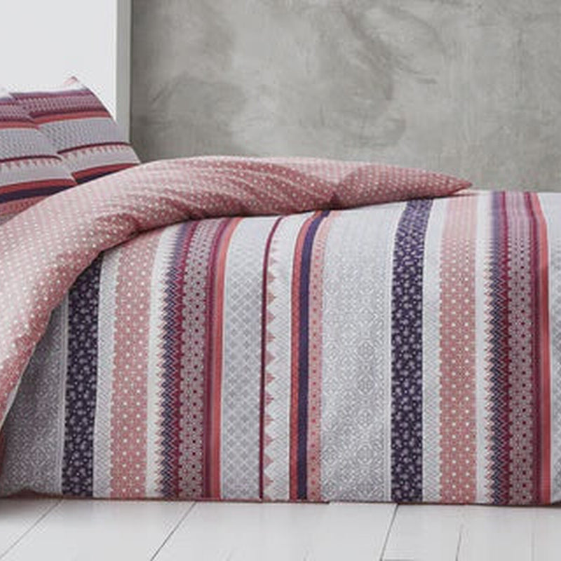 Gabrielle Damson Super King Duvet Cover Set