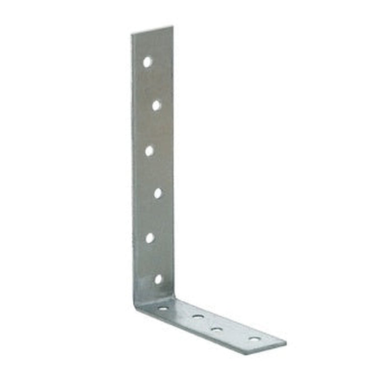 BPC Light Duty Restraint Strap Each 300mm inc Bent 100mm