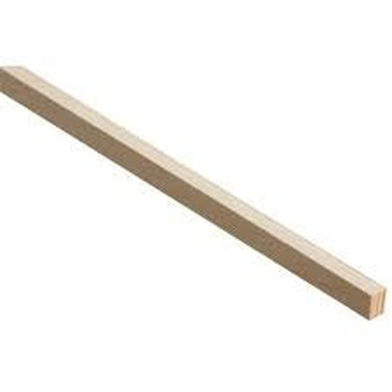 12mm x 21mm PSE Pine Stripwood 2.4M