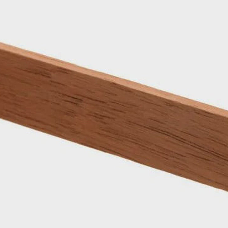 Hardwood  45 x 8 x 2400mm