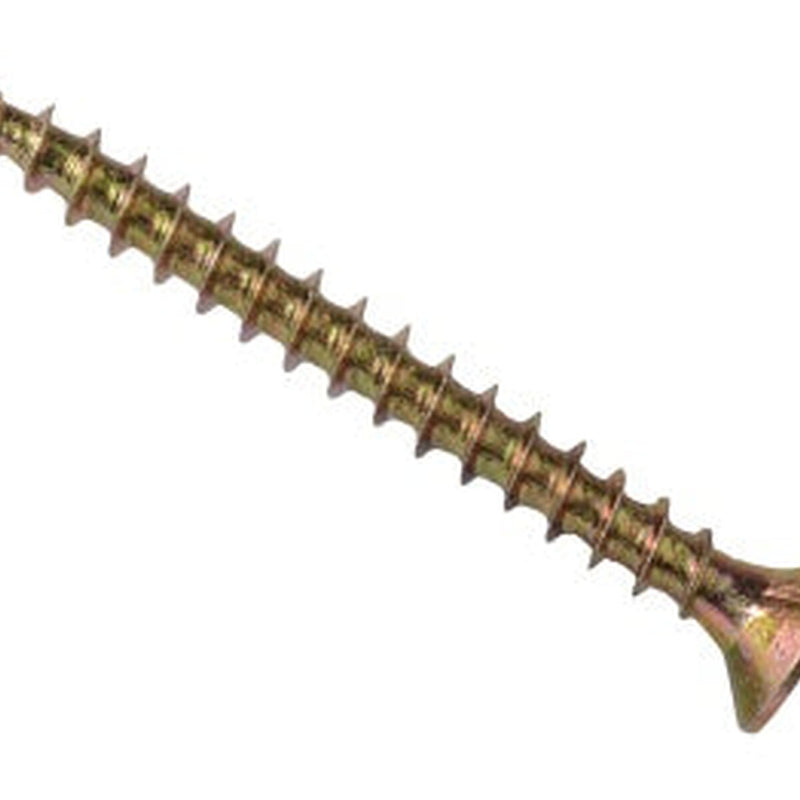 ForgePack Multi-Purpose Screw 20 per pack ZYP 4.0x25mm (S)