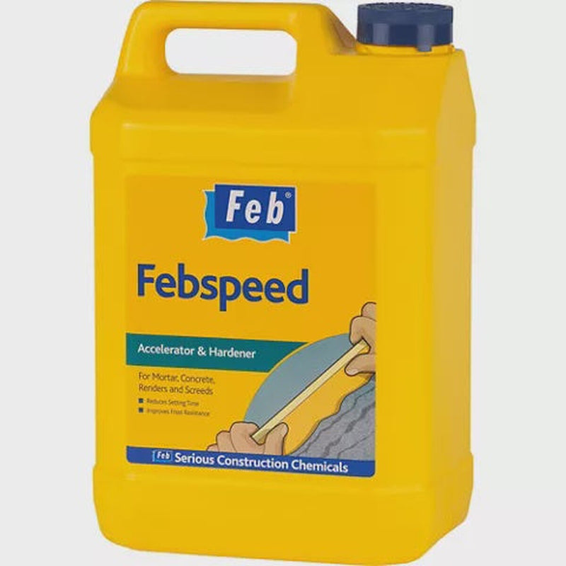 Febspeed 5L