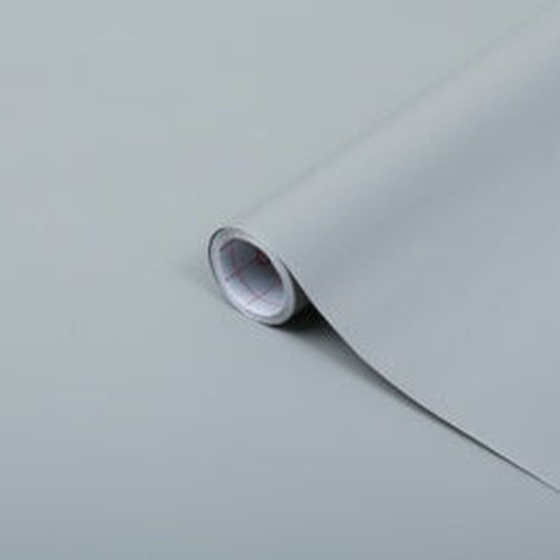 d-c-fix® Self Adhesive Film - Matt Grey 67.5cm x 2m
