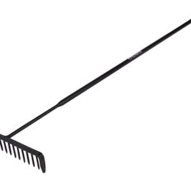Roughneck Tarmac Rake 400mm x 1.7m