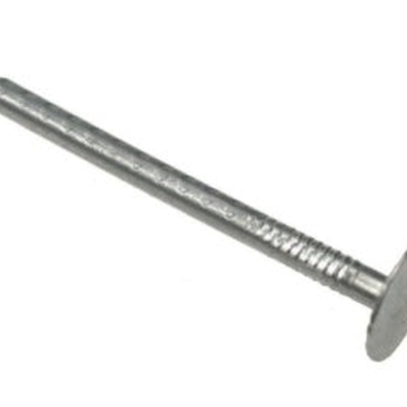 Alum Clout Nail 38x2.65mm 1kg Bag