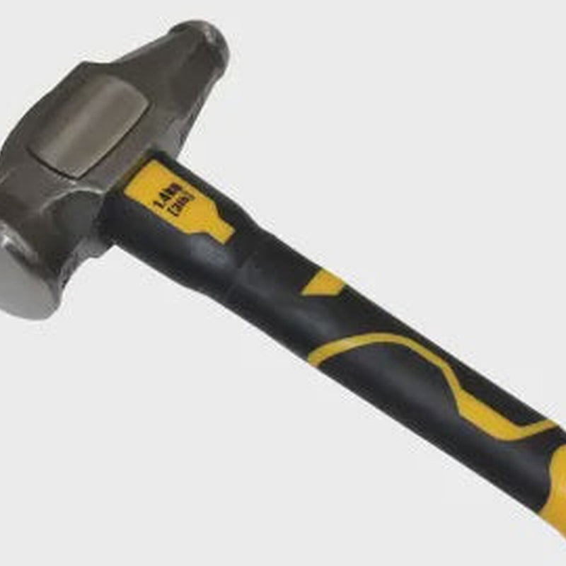 Gorilla Club Hammer 1.4kg (3 lb)
