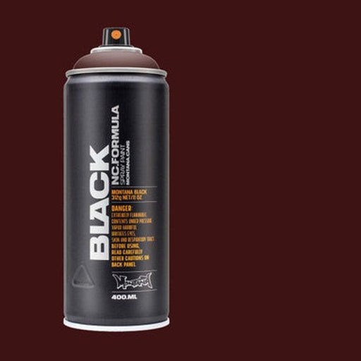 Montana Black 400ML BLK-3065 Merlot