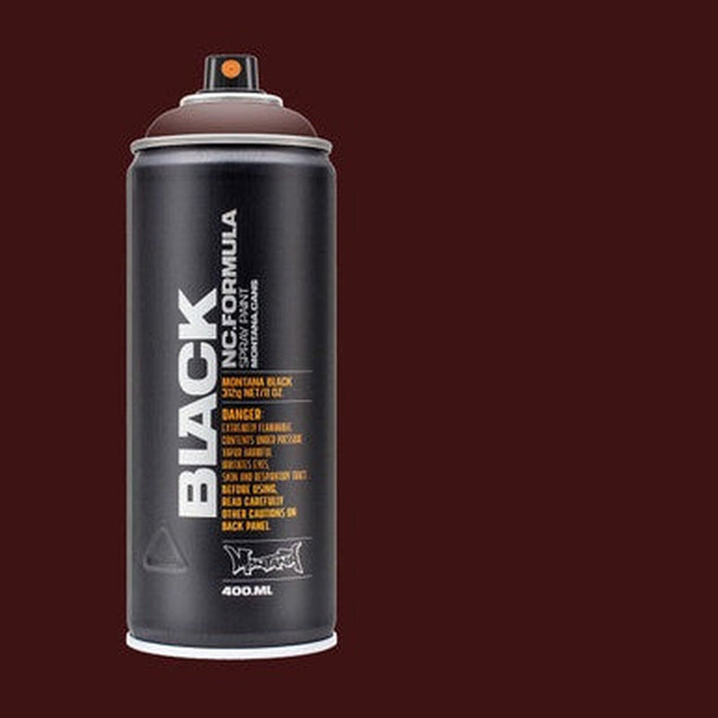 Montana Black 400ML BLK-3065 Merlot