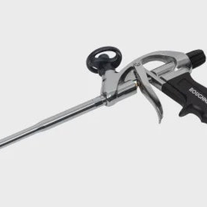 Contractors Foam Gun