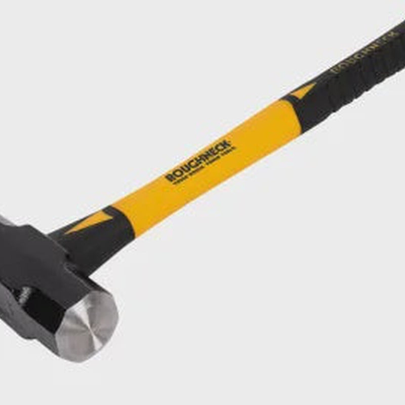 Mini Sledge Hammer 16in Fibreglass Handle 1.8kg (4 lb)