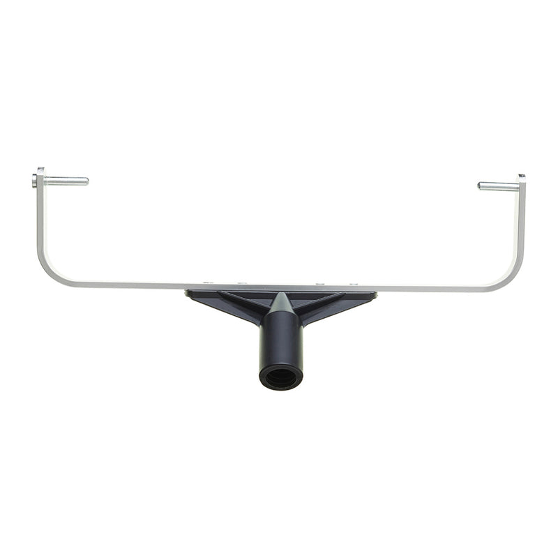 12" Double Arm Roller Frame