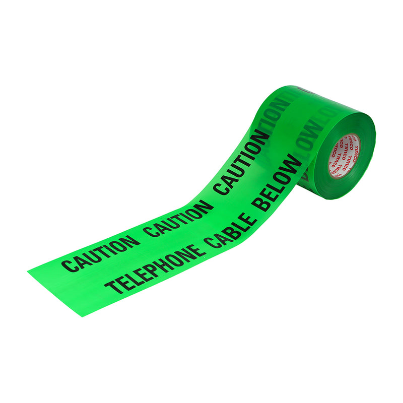 TIMCO Underground Tape Electric Cable - 365m x 150mm