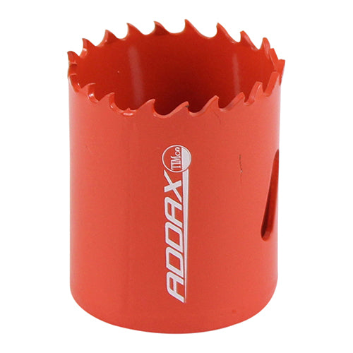 TIMCO M3 Bi-Metal Holesaw Variable - 102mm