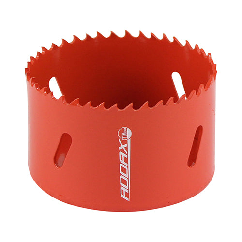 TIMCO M3 Bi-Metal Holesaw Variable
