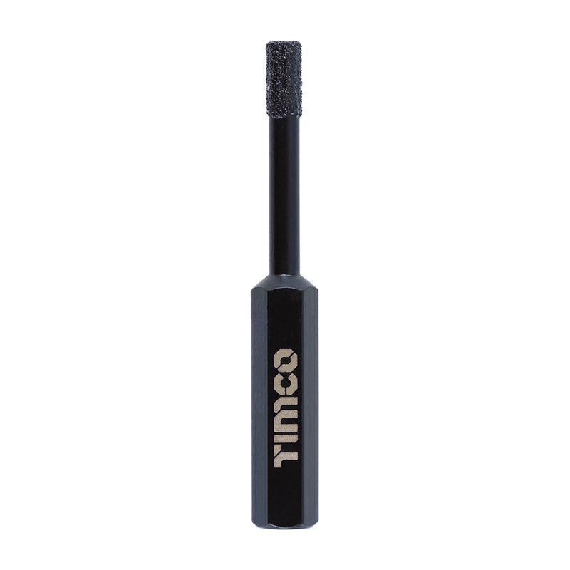TIMCO Premium Diamond Tile & Glass Bit