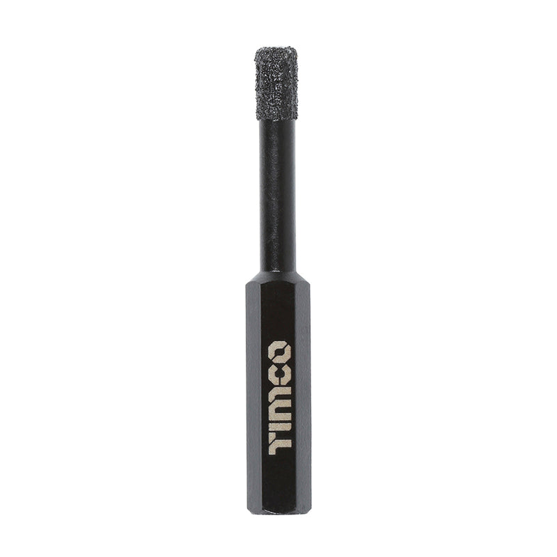 TIMCO Premium Diamond Tile & Glass Bit