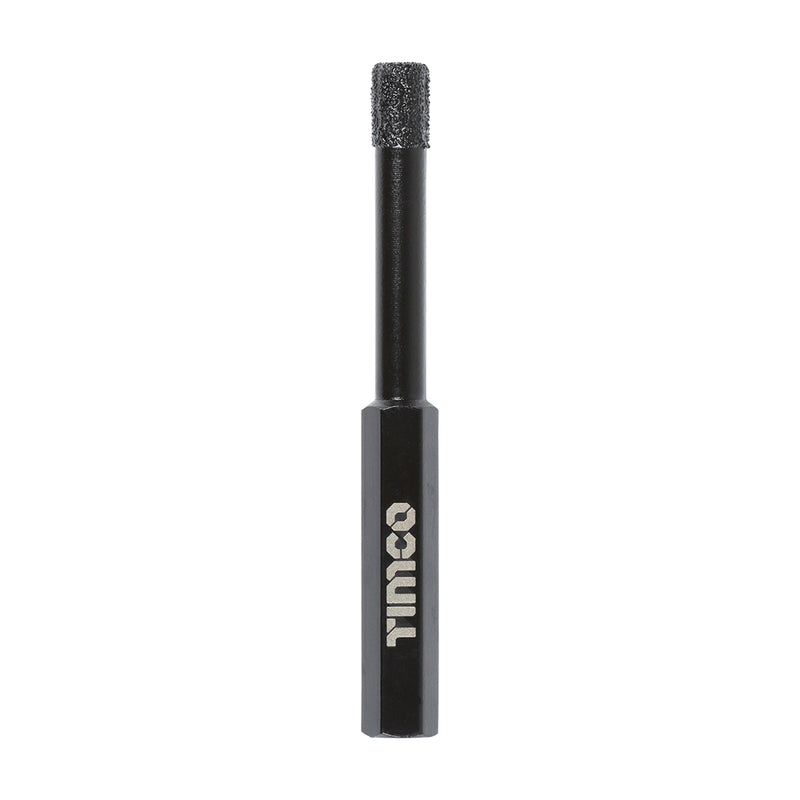 TIMCO Premium Diamond Tile & Glass Bit