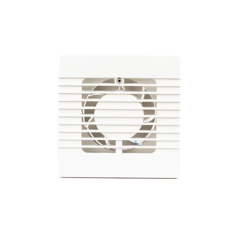 Axial Wall Fan - Standard - 100mm - Pack of 5