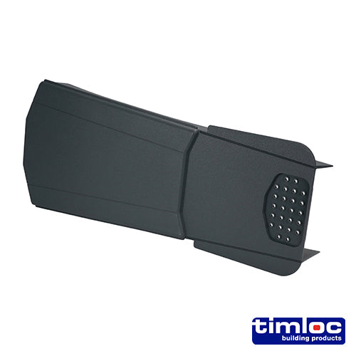 Timloc Dry Verge Unit