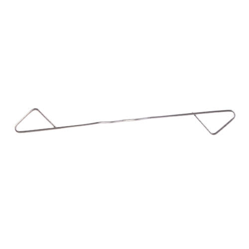 TIMCO Wall Ties Light Duty Type 4 A2 Stainless Steel - 200mm