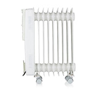 Warmlite WL43004YW 2000W Oil Filled Radiator