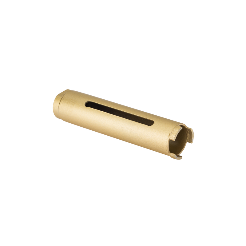 Spectrum Plus Gold Dry Diamond Core Drill - 38mm