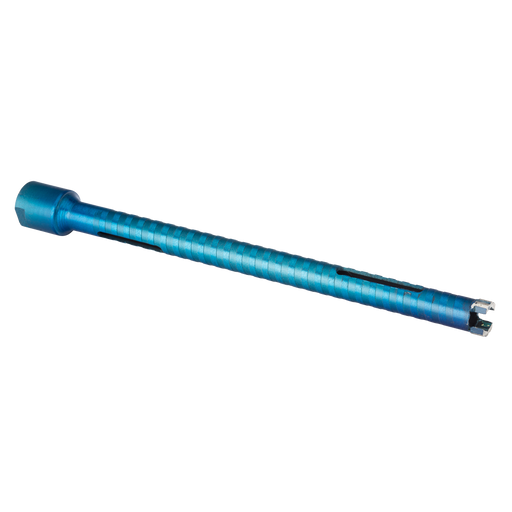 Spectrum Superior Superfast Helix Dry Diamond Core Drill - 28mm-BSP