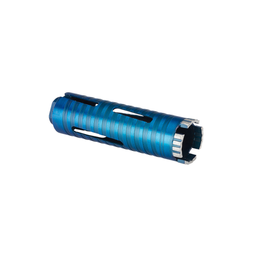 Spectrum Superior Superfast Helix Dry Diamond Core Drill - 48mm