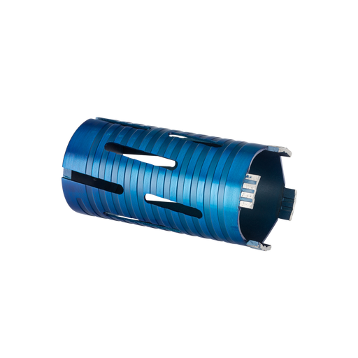 Spectrum Superior Superfast Helix Dry Diamond Core Drill - 78mm