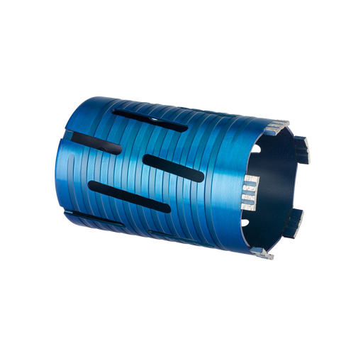 Spectrum Superior Superfast Helix Dry Diamond Core Drill - 102mm
