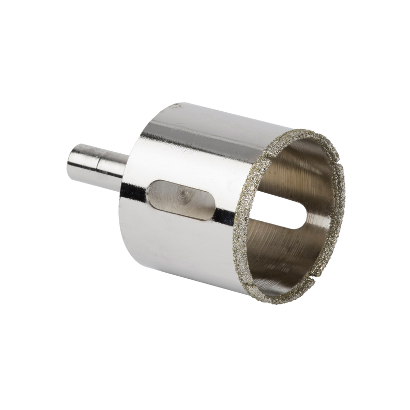 Trade XL Electroplated Diamond Core - 25mm