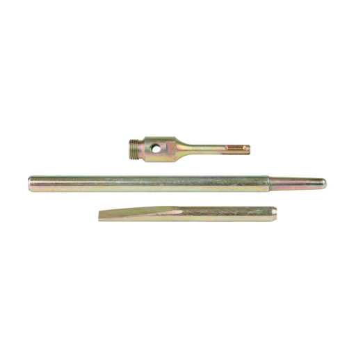 Spectrum SDS A Taper Drill Adaptor Pack (Adaptor, Drill, Drift)