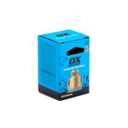 OX Spectrum M14 Dry Cut Diamond Tile Drill - 52mm - Image 5