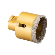 OX Spectrum M14 Dry Cut Diamond Tile Drill - 52mm