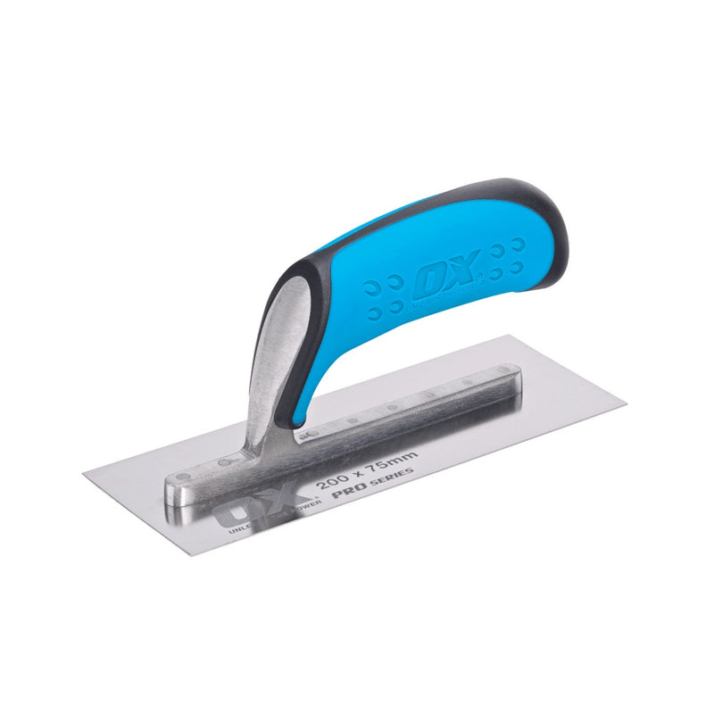 OX Pro Small Trowel - 200 x 75mm