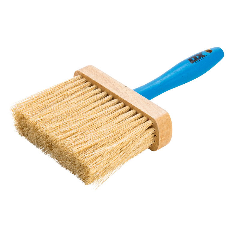 OX Pro 5 Row Water Brush (Timber Handle)