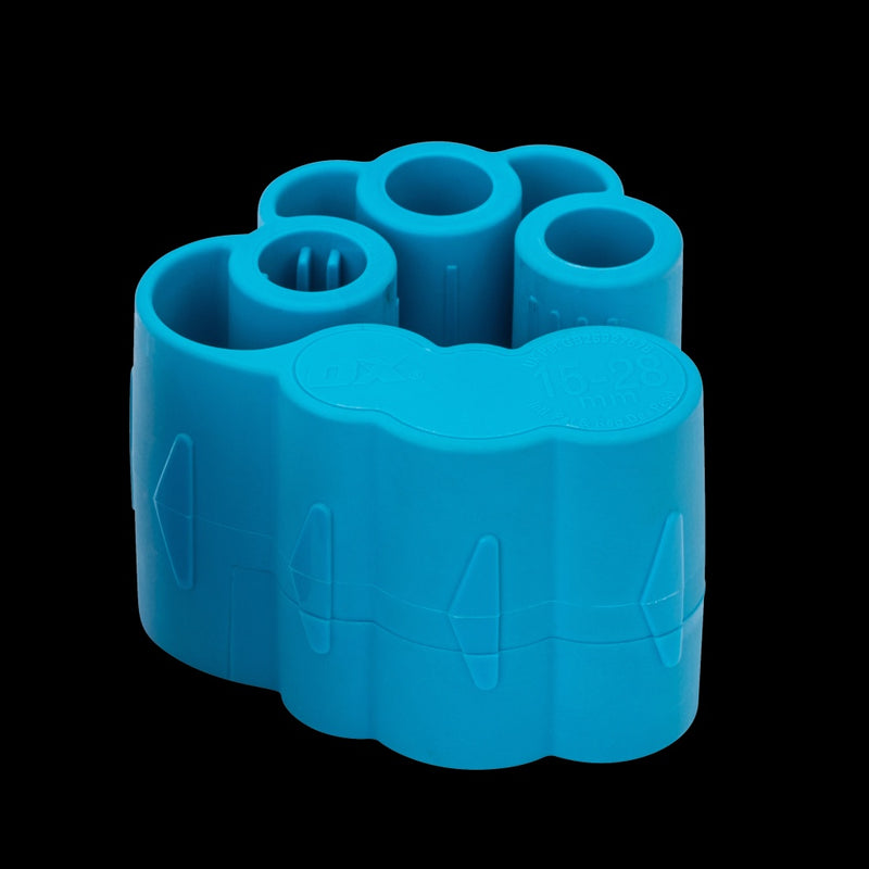 OX Pro polyzip-flex C1 Pipe Cutter 15-28mm