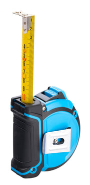 OX Pro Double Locking Tape Measure Metric Only - 8m - Image 4