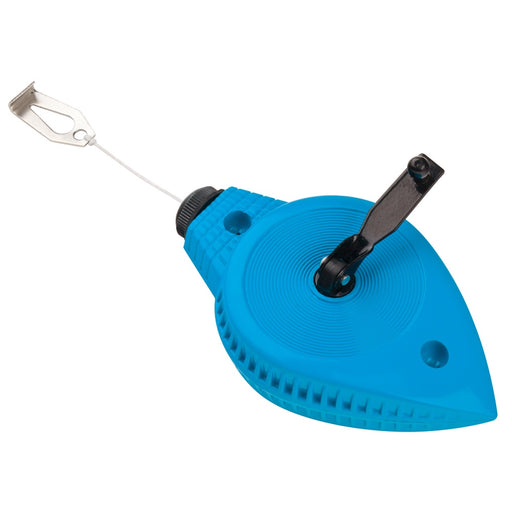 OX Trade Chalk Line Reel – 30m / 100ft