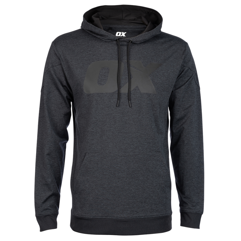 OX Ultra Engineered Hooded Fleece Dark Forest - XXL