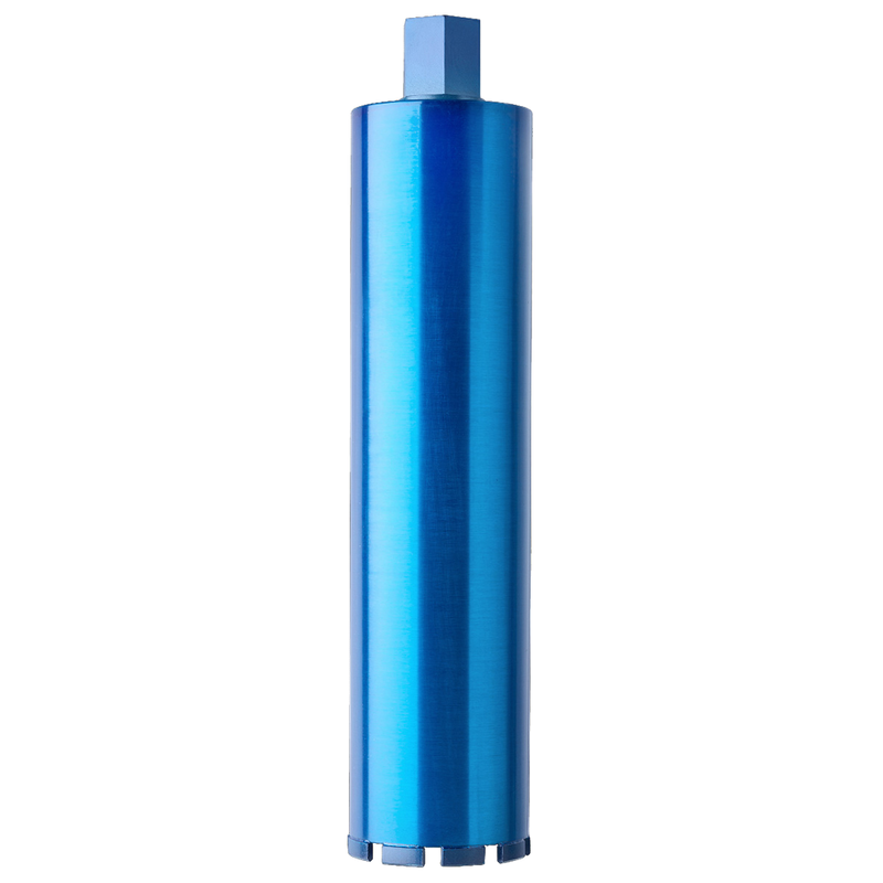 Spectrum Superior Wet Core-Concrete 1¼" UNC - 200mm