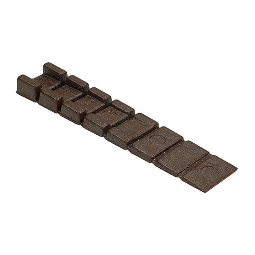 TIMCO Wedge Strips