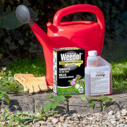Weedol Tough Concentrated Weed killer 0.5L Liquid