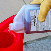 Weedol Tough Concentrated Weed killer 0.5L Liquid