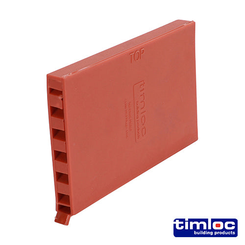 Timloc Cavity Wall Weep
